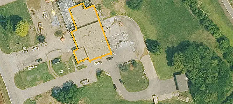 Commercial Land