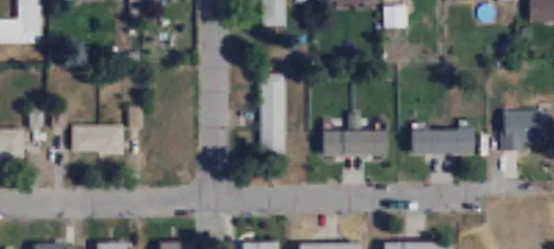 New Construction Duplex