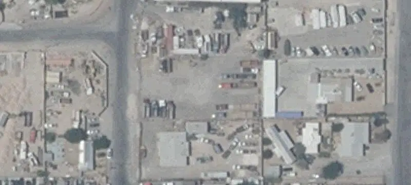 Industrial Land with Utilities