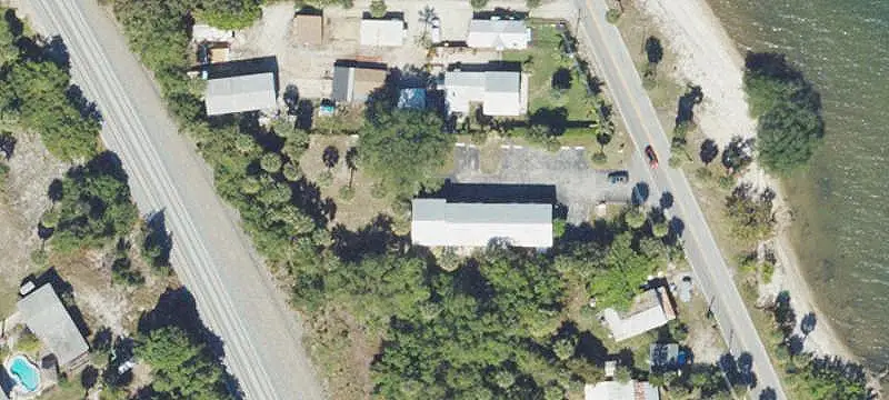 Renovated Apartment Building