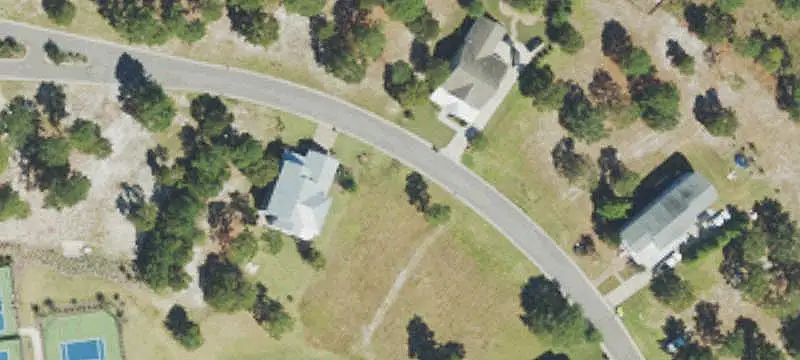 Land or Vacant Lot