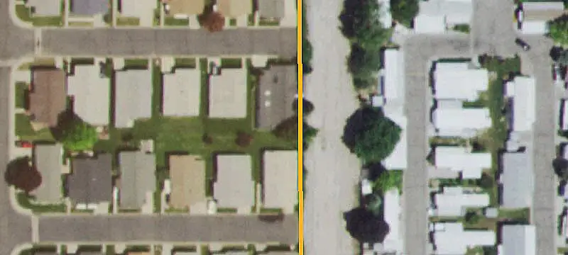 Six-Unit Apartment Portfolio