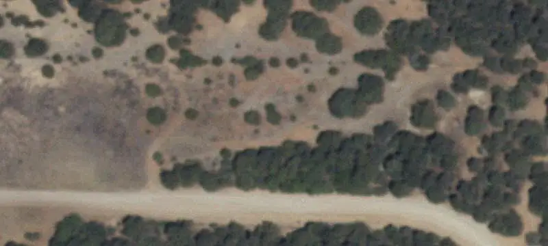 A-2 Zoned Commercial Land