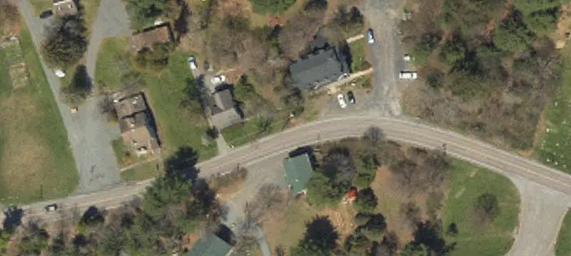 Mixed-Use Property with Three Tenants