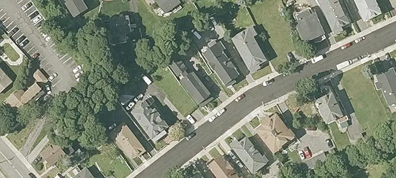 Renovated Duplex with New Garage
