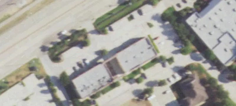 Heritage Square Strip Mall