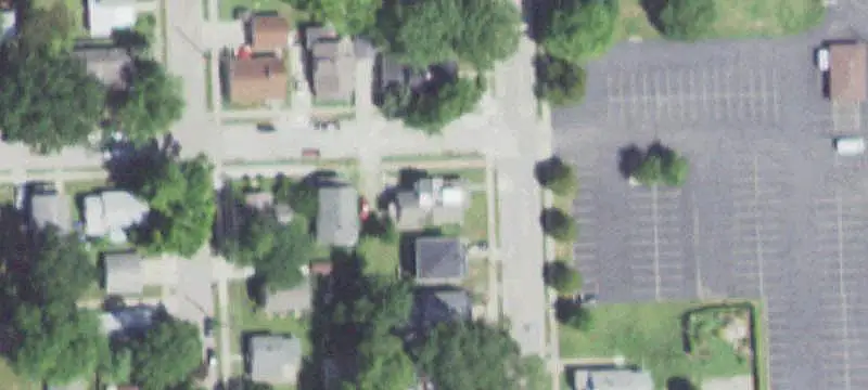Updated Two-Unit Duplex
