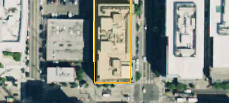 Class A Lab/Office Building