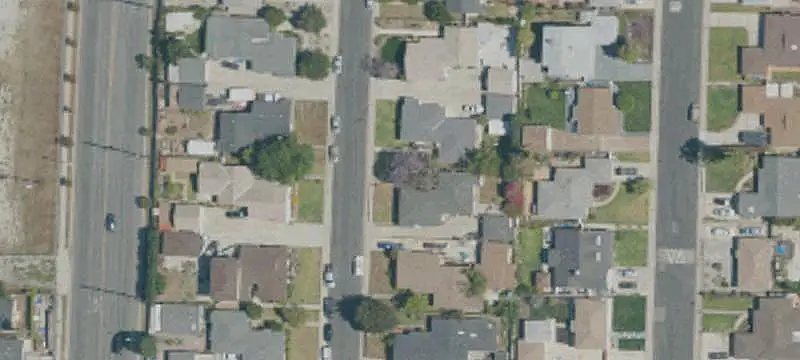 Updated Two-Unit Duplex
