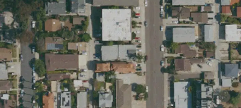 Six-Unit Apartment Complex