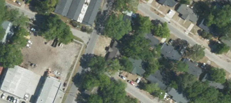 Two-Unit Duplex Property