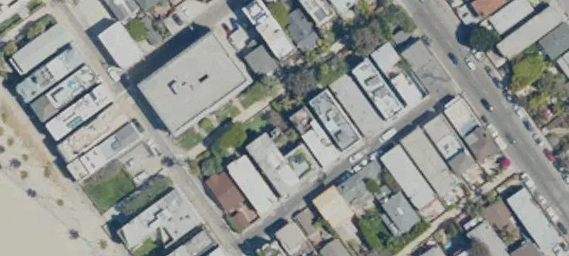 4-Unit Quadplex
