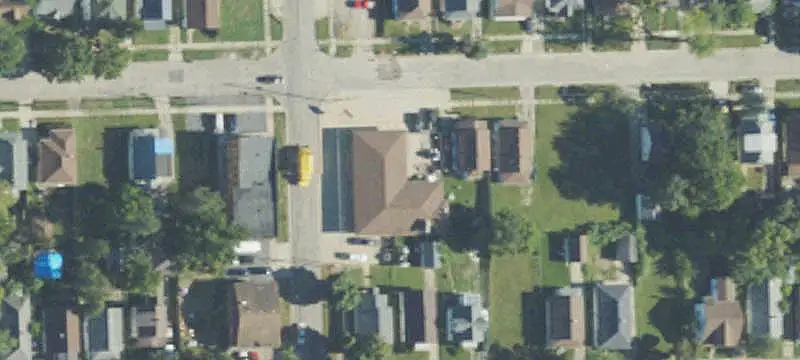 Mixed-Use Property with Workshop