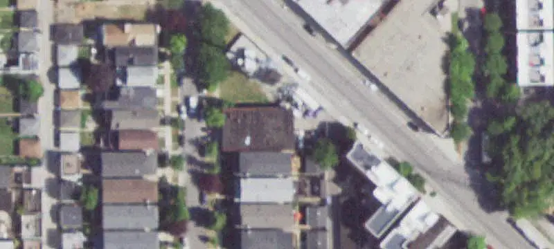 Operational Auto Repair Shop