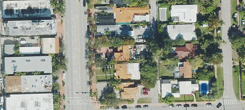 Mixed-Use Property with Dedicated Parking
