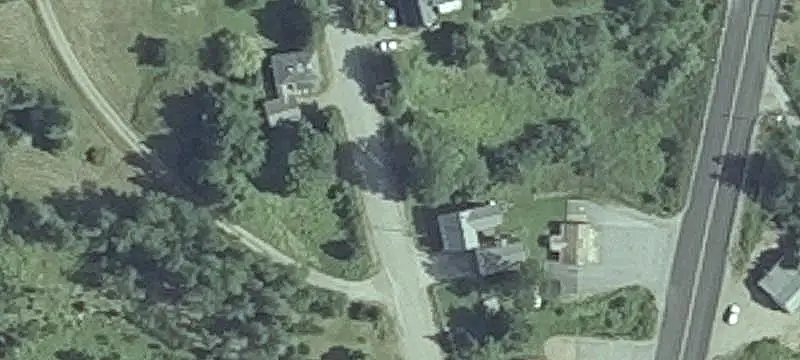Waterfront Land with Lake Frontage