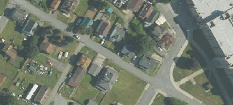 Light Industrial Land Parcels