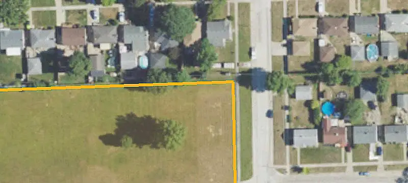 Land, Multifamily