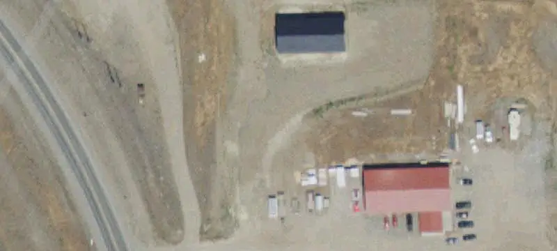 Warehouse Property