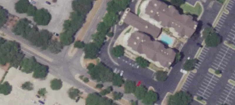 Homewood Suites Hotel