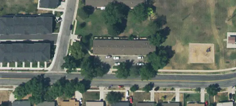 Mt. Eyrie Garden Apartments