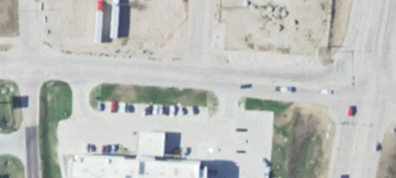 Lot 4 Commercial Land