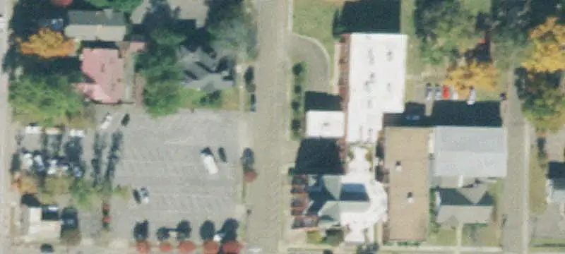 Flex Space with Warehouse