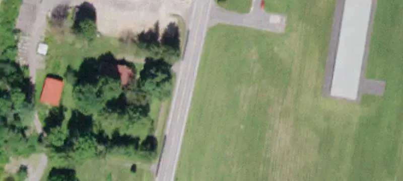 Six-Unit Mobile Home Park