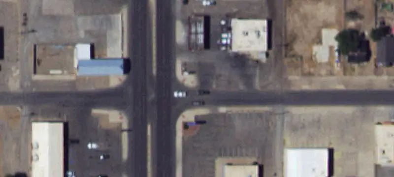 Vacant Commercial Land
