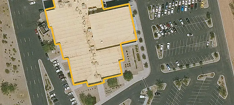 Single-Tenant BJ’s Restaurant Property