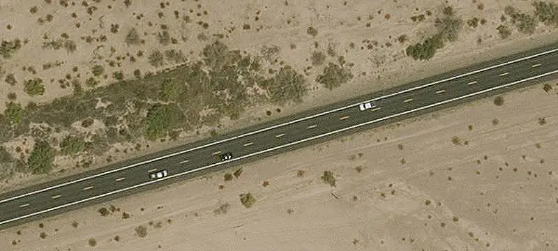 R-43 Land With Water Well