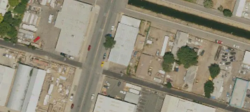 Land