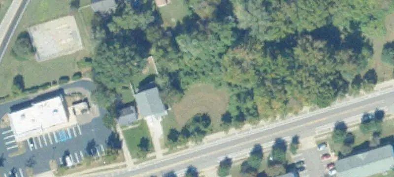 C-3 Commercial Development Land