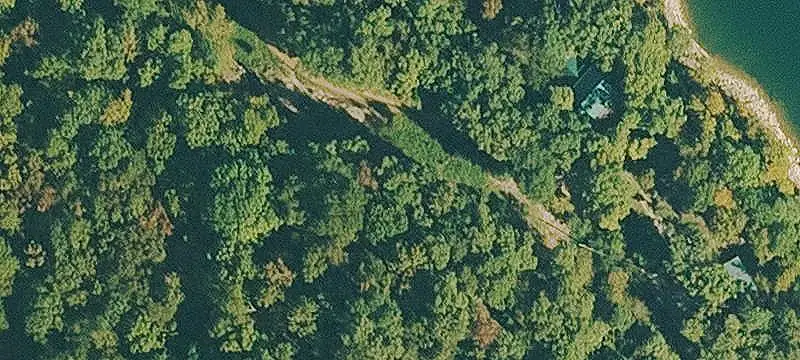Lot A-2 Angell Road, Rogers, AR 72756