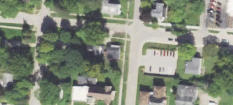 16-Unit Apartment Building