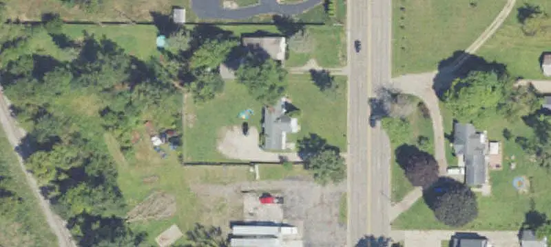 Three-Unit Multifamily Property