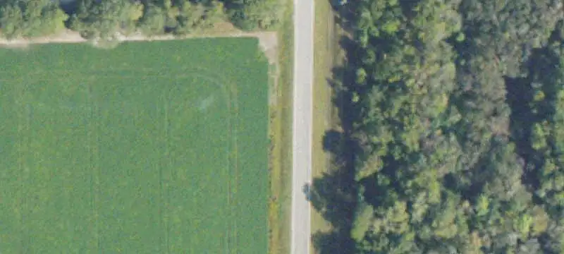 Agricultural Farmland Parcel