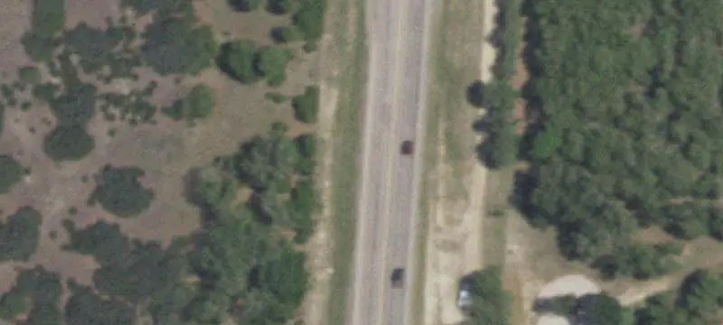 Patriot RV Park Multifamily Property