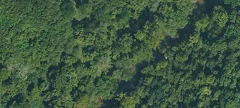 White River Waterfront Land
