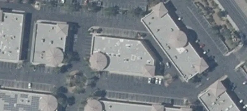 Occupied Office Units
