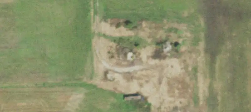 Flat Cleared Farm Property