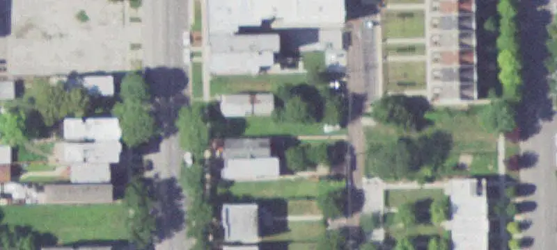 New Construction Triplex