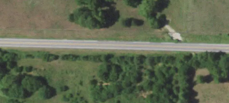 Restaurant with Truck Access
