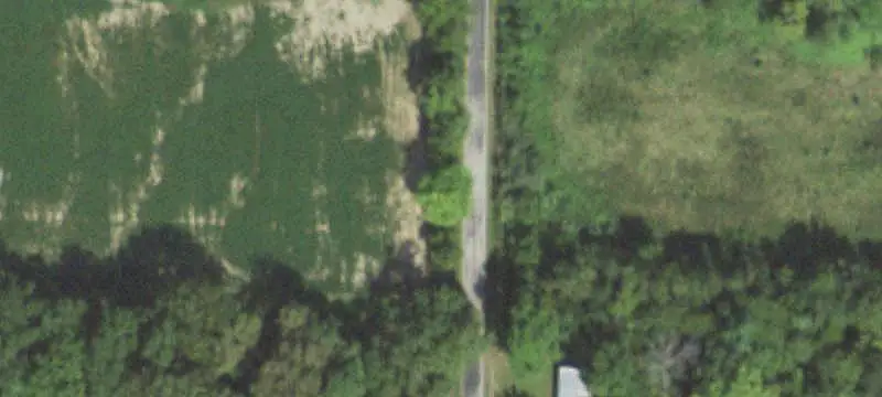 Farm with Agricultural Improvements