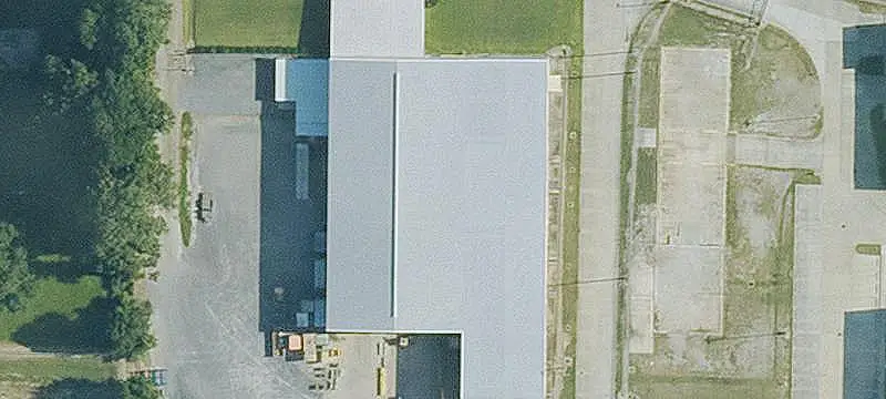 Shopping Center Retail Space