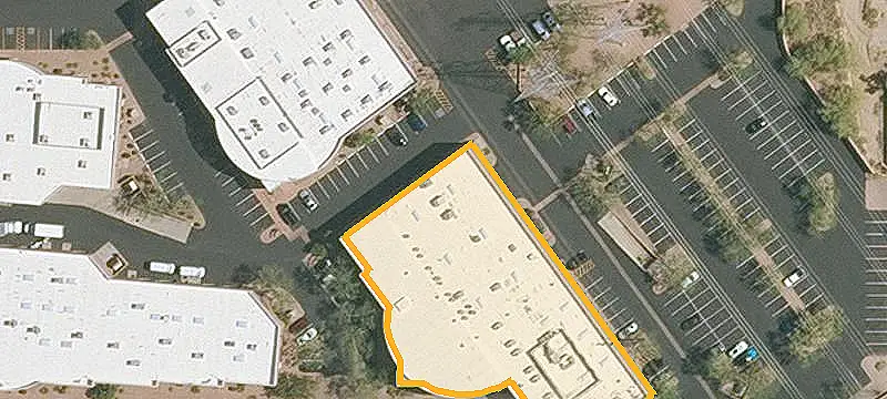 Office Unit with Private Restroom