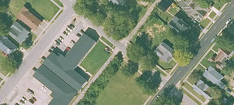 Updated Quadplex with Decks