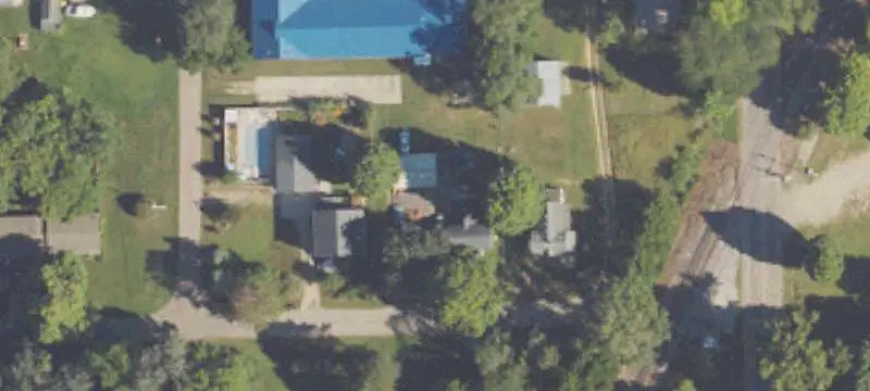 Commercial Land Parcel