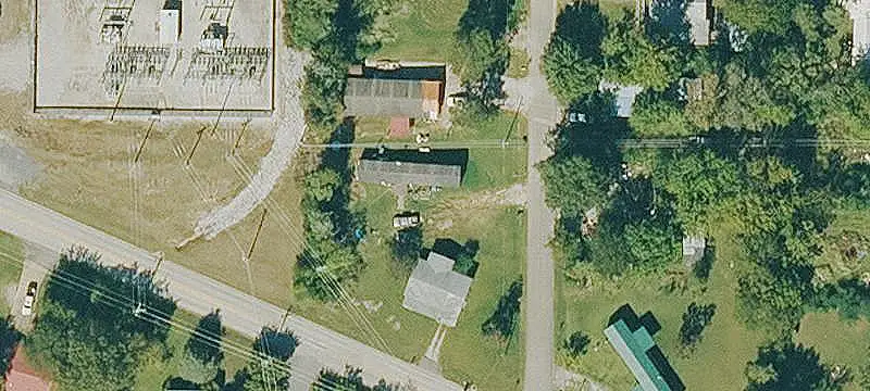 Mountain Specialty Property