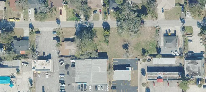 3-Unit Attached Townhome Property